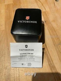 Victorinox Swiss Army Knife, Swisschamp XAVT, Ruby Red, 1.6795. XAVT, New In Box