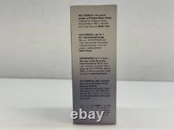 Victorinox Swiss Army Knife, Swisstool Plus & Pouch New In Box