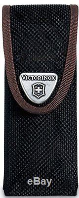 Victorinox Swiss Army Knife Swisstool Spirit, With Nylon Pouch 53805, New In Box