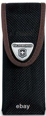 Victorinox Swiss Army Knife, Swisstool Spirit X Boy Scout, With Pouch 53224 New