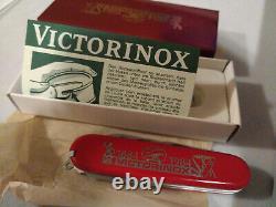 Victorinox Swiss Army Knife TINKER 100th Anniversary 1884-1984 NEW OLD STOCK