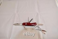 Victorinox Swiss Army Knife TRUE VINTAGE 1930'S 1940'S Immaculate condition