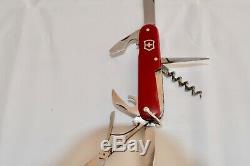 Victorinox Swiss Army Knife TRUE VINTAGE 1930'S 1940'S Immaculate condition