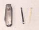 Victorinox Swiss Army Knife Tiffany and Company Sterling Silver 925 750 #3