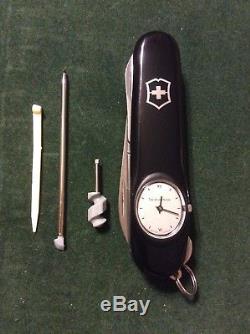 Victorinox Swiss Army Knife Timekeeper