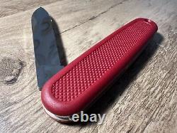 Victorinox Swiss Army Knife Vintage Rare Collectible Safari