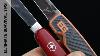 Victorinox Swiss Army Knife Vs Bear Grylls Pocket Tool Review Best Pocket Knife Let S See