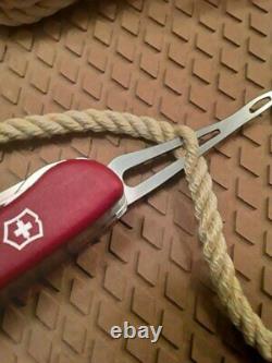 Victorinox / Swiss Army Knife Workchamp XL 8564. XL OVERSTOCK Reg $214