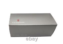 Victorinox Swiss Army Knife, Workchamp XL Dark Red 111 mm, 0.8564. XL, New In Box
