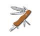 Victorinox Swiss Army Knives Limited Edition 2022 Damasteel Picknicker Knife