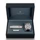 Victorinox Swiss Army Men Officer Chronograph Watch & Knife Gift Set 241553.2