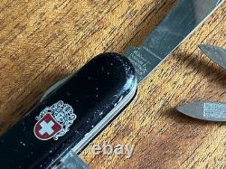 Victorinox Swiss Army Multi-Tool Lot of 36, Collection