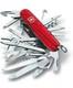 Victorinox Swiss Army Multi-Tool, SwissChamp XLT Pocket Knife Ruby Red. Unused