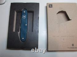 Victorinox Swiss Army Nespresso Limited Edition #03- 2018 Victorinox Swiss Army Nespresso Limited Edition #03- 2018
