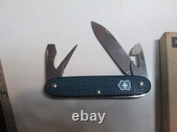Victorinox Swiss Army Nespresso Limited Edition #03- 2018