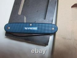 Victorinox Swiss Army Nespresso Limited Edition #03- 2018