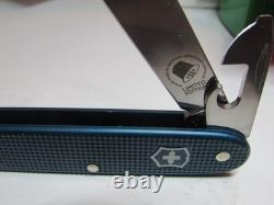 Victorinox Swiss Army Nespresso Limited Edition #03- 2018 Victorinox Swiss Army Nespresso Limited Edition #03- 2018