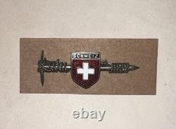 Victorinox Swiss Army Officer Suisse Knife Lot