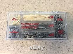 Victorinox Swiss Army Officers Knives Accessory Kit