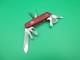 Victorinox Swiss Army Passenger 91mm Folding Knife Multi Tool