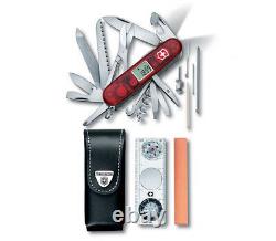 Victorinox Swiss Army Pocket Knife Expedition Kit 91mm 1.8741. Avt