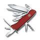 Victorinox Swiss Army Pocket Knife HERCULES RED 111 mm 54751 / 0.8543-X1 Boxed