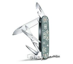 Victorinox Swiss Army Pocket Knife Pioneer X Winter Magic Se 2020 0.8231.22e1