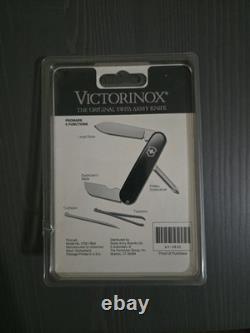 Victorinox Swiss Army Pocket Knife Red