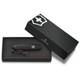 Victorinox Swiss Army Pocket Knife SPARTAN ONYX BLACK monochrome 1.3603.31P