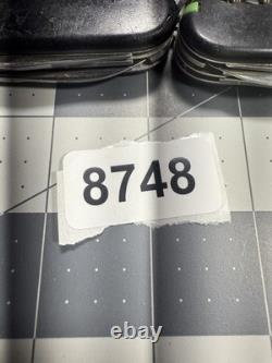 Victorinox Swiss Army Pocket Knives Lot OF 8 4 Climber 4 Campers 8748