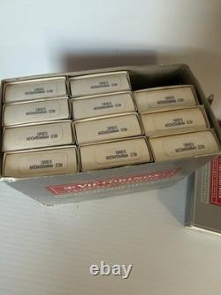 Victorinox Swiss Army Red Ambassador Case Of 12 Knives