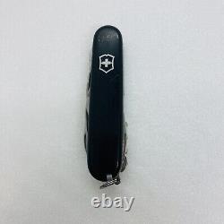 Victorinox Swiss Army Rostfrei Suisse Climber Multi Tool Knife 31