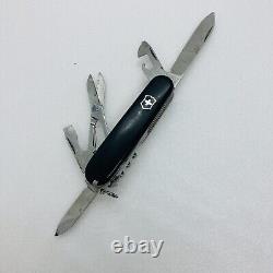 Victorinox Swiss Army Rostfrei Suisse Climber Multi Tool Knife 31