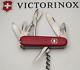 Victorinox Swiss Army Scarce Discontinued 84MM CLIMBER with Scissors Cellidor