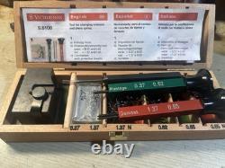 Victorinox Swiss Army Scissors and Pliers Spring & Screws Repair Kit HTF 9.6100