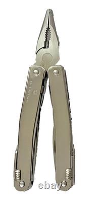 Victorinox Swiss Army SwissTool SPIRIT X Multi-Tool Model 3.0224. L New