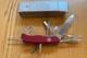 Victorinox Swiss Army Workchamp Knife Never Used In Box Smrt3
