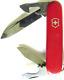 Victorinox Swiss Army knife, Original Camper, Hoffritz 1957-73, 51+ Years Old