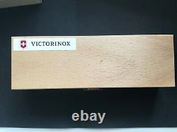 Victorinox Swiss Army knife Scissors Spring Kit Accessories