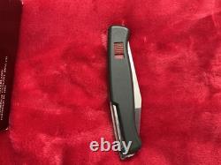Victorinox Swiss Army knife Traveller Plus/Wegner Ranger Vintage (both Included)
