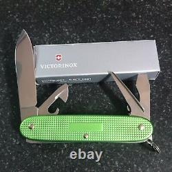 Victorinox Swiss Bianco Zombie Apocalypse Green Swiss Army Knife Sak Slipjoint