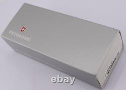 Victorinox Swiss Champ 1.6794. T7 31-in-1 MultiTool Pocket Knife Army Camping EDC