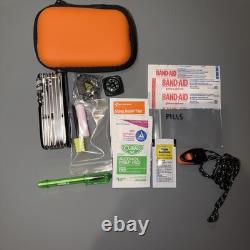 Victorinox Swiss Champ Based EDC Kit