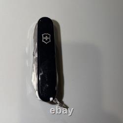 Victorinox Swiss Champ Based EDC Kit