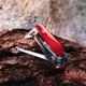 Victorinox Swiss Champ Swiss Army Knife, 33 Functions
