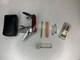 Victorinox Swiss Champ Swiss Army Knife, 33 Functions, Pouch, Flint, Compass A++