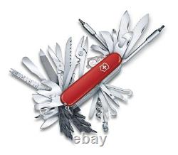 Victorinox Swiss Champ XXL Red 1.6795. XXL Victorinox Swiss Champ XXL Red 1.6795. XXL