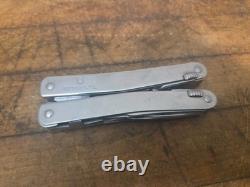 Victorinox Swiss Tool Spirit X Swiss Army Knife Multitool