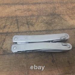 Victorinox Swiss Tool Spirit X Swiss Army Knife Multitool