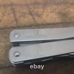 Victorinox Swiss Tool Spirit X Swiss Army Knife Multitool